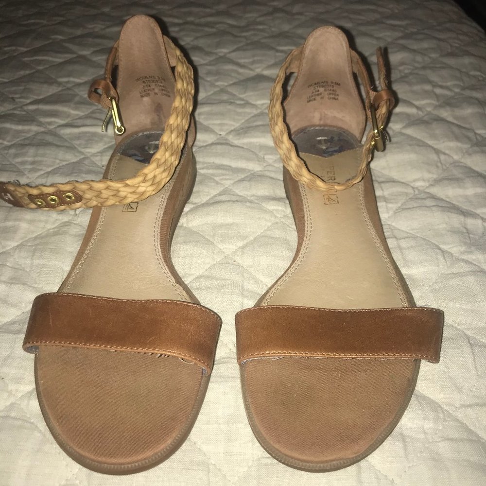Sperry Sandals